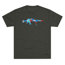 Load image into Gallery viewer, GreyFox Mk12 Mod 0 Shirt Hawaiian