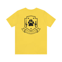 Load image into Gallery viewer, TO9 K9 Shirt Bravo