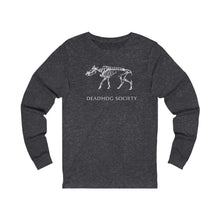 Load image into Gallery viewer, Dead Hog Society Long Sleeve

