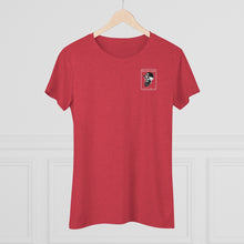 Load image into Gallery viewer, Women's Per Diem Triblend Tee