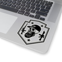 Load image into Gallery viewer, Task Order Apparel Bravo Sticker
