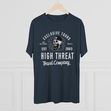 Load image into Gallery viewer, High Threat Travel Company Shirt
