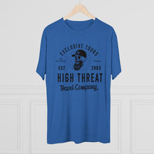 Load image into Gallery viewer, High Threat Travel Company Shirt