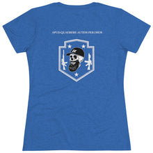 Load image into Gallery viewer, Women's Per Diem Triblend Tee