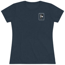 Load image into Gallery viewer, Women's Per Diem Triblend Tee