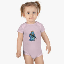 Load image into Gallery viewer, Baby Short Sleeve Onesie®