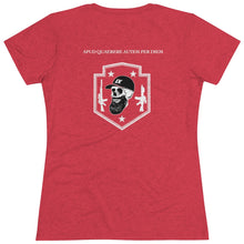 Load image into Gallery viewer, Women's Per Diem Triblend Tee