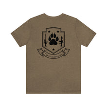 Load image into Gallery viewer, TO9 K9 Shirt Bravo