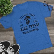 Load image into Gallery viewer, High Threat Travel Company Shirt