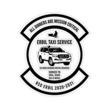 Load image into Gallery viewer, TO9 Stickers