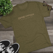 Load image into Gallery viewer, FDE Greyfox Simple Shirt

