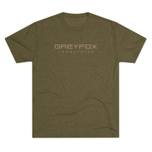 Load image into Gallery viewer, FDE Greyfox Simple Shirt

