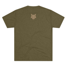 Load image into Gallery viewer, FDE Greyfox Simple Shirt
