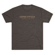 Load image into Gallery viewer, FDE Greyfox Simple Shirt
