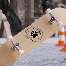 Load image into Gallery viewer, Task Order K9 Bravo Sticker
