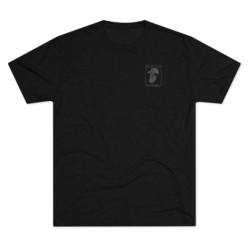 TO9 Tri Blend Shirt