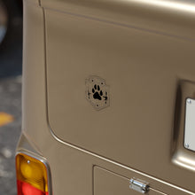 Load image into Gallery viewer, Task Order K9 Bravo Sticker
