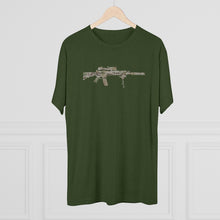 Load image into Gallery viewer, GreyFox Mk12 Mod 0 Shirt
