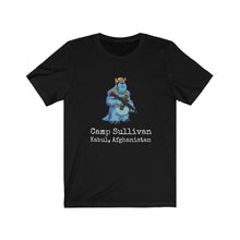 Load image into Gallery viewer, The Sully Shirt With Text
