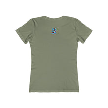 Load image into Gallery viewer, Womens Floral MDO Shirt
