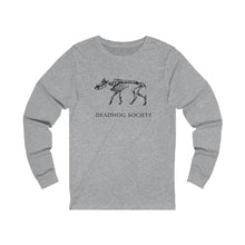 Load image into Gallery viewer, Dead Hog Society Long Sleeve
