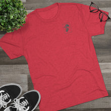 Load image into Gallery viewer, TO9 Tri Blend Shirt
