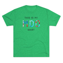 Load image into Gallery viewer, MDO Hawaiian Print Shirt
