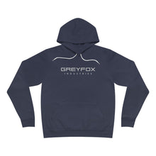 Load image into Gallery viewer, Greyfox USA Flag Hoodie
