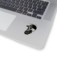Load image into Gallery viewer, Task Order Apparel Stickers
