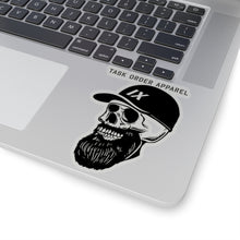 Load image into Gallery viewer, Task Order Apparel Stickers
