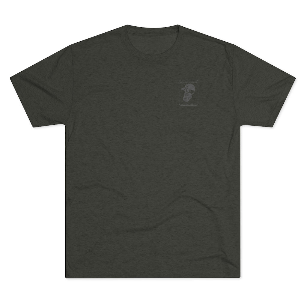 TO9 Tri Blend Shirt – Greyfox Inc