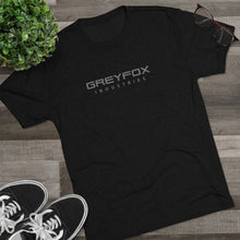 Load image into Gallery viewer, GreyFox Tribal Skull
