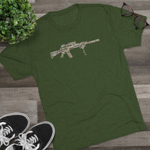 Load image into Gallery viewer, GreyFox Mk12 Mod 0 Shirt
