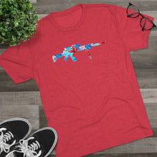 Load image into Gallery viewer, GreyFox Mk12 Mod 0 Shirt Hawaiian
