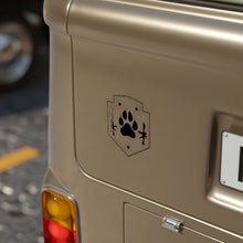 Load image into Gallery viewer, Task Order K9 Bravo Sticker
