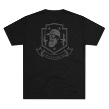 Load image into Gallery viewer, TO9 Tri Blend Shirt
