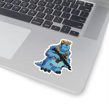 Load image into Gallery viewer, Sully Stickers
