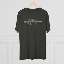 Load image into Gallery viewer, GreyFox Mk12 Mod 0 Shirt
