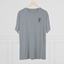 Load image into Gallery viewer, TO9 Tri Blend Shirt
