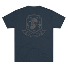 Load image into Gallery viewer, TO9 Tri Blend Shirt
