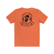 Load image into Gallery viewer, Task Order Apparel Shirt Bravo TO9 Back Logo
