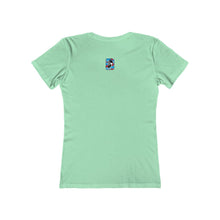 Load image into Gallery viewer, Womens Floral MDO Shirt
