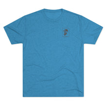 Load image into Gallery viewer, TO9 Tri Blend Shirt
