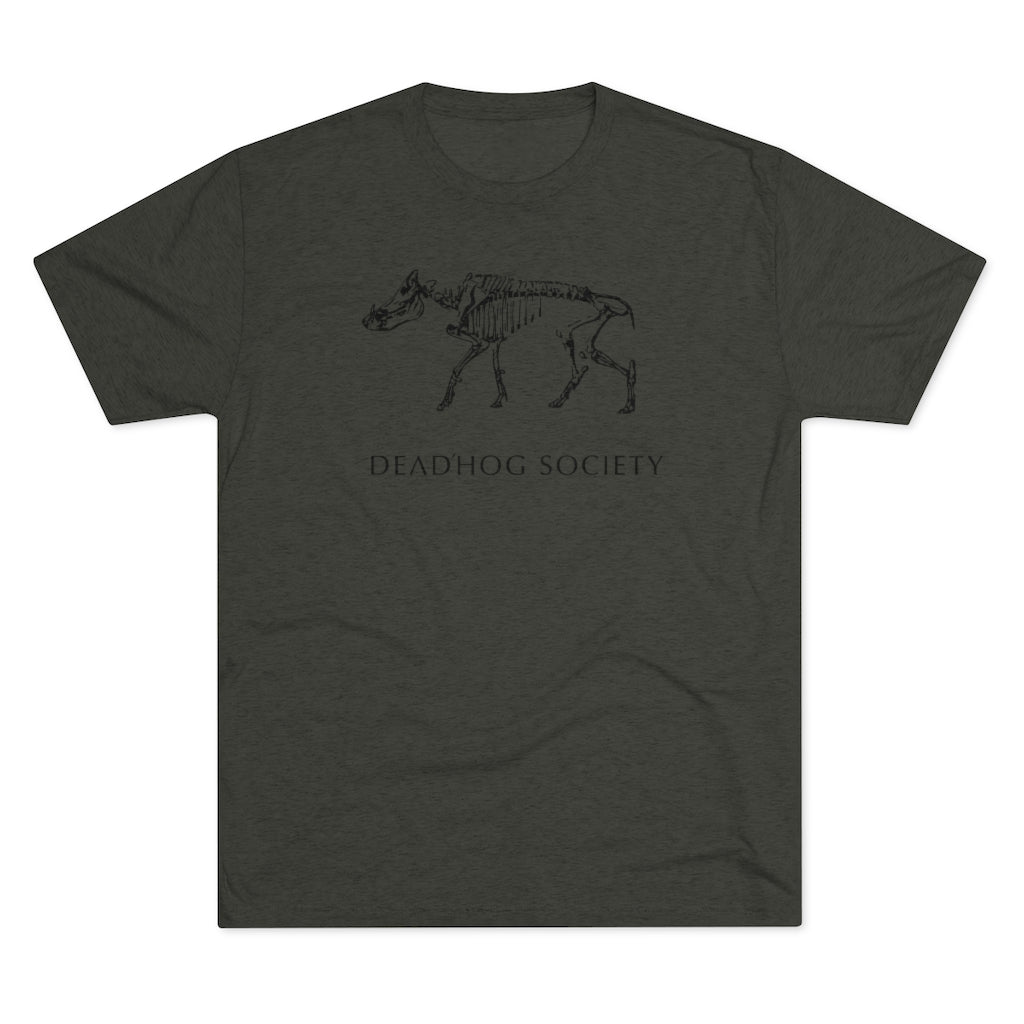 Dead Hog Society Shirt
