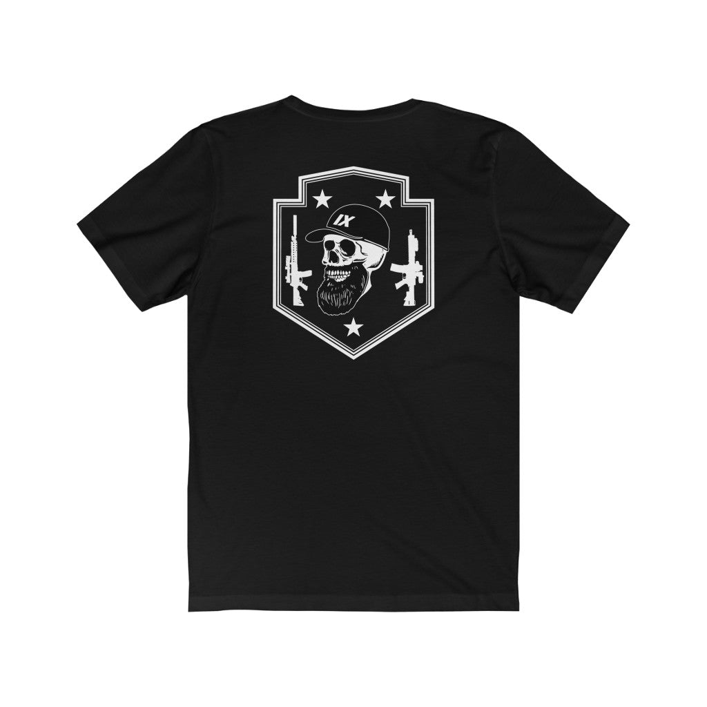Task Order Apparel Shirt Bravo