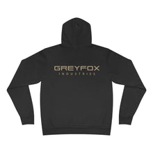 Load image into Gallery viewer, FDE Greyfox Simple Hoodie
