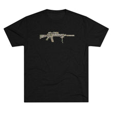 Load image into Gallery viewer, GreyFox Mk12 Mod 0 Shirt
