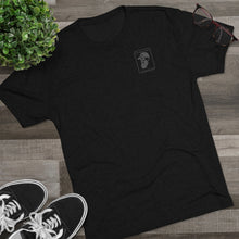 Load image into Gallery viewer, TO9 Tri Blend Shirt
