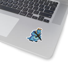 Load image into Gallery viewer, Sully Stickers
