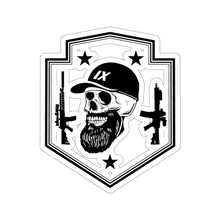 Load image into Gallery viewer, Task Order Apparel Bravo Sticker
